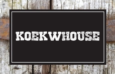 Koekwhouse brouwerij logo Koekwhouse brouwerij logo